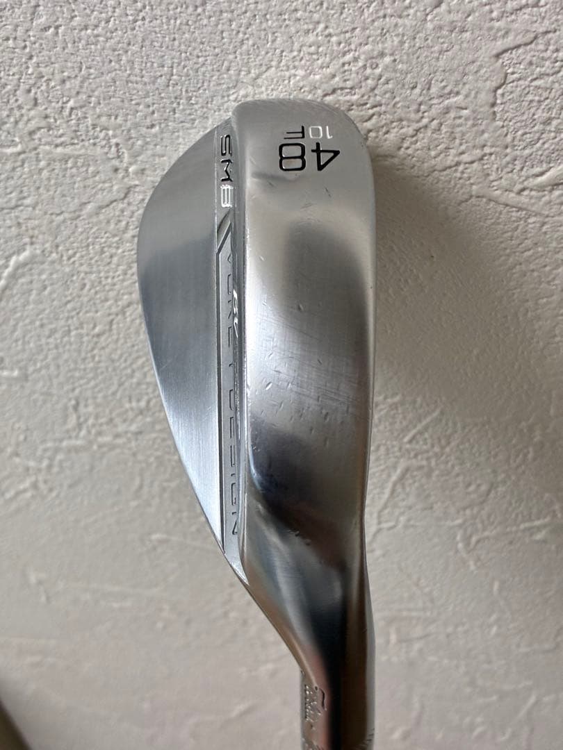 タイトリストSM8 VokeyDesign N.S.PRO 950GHneo S