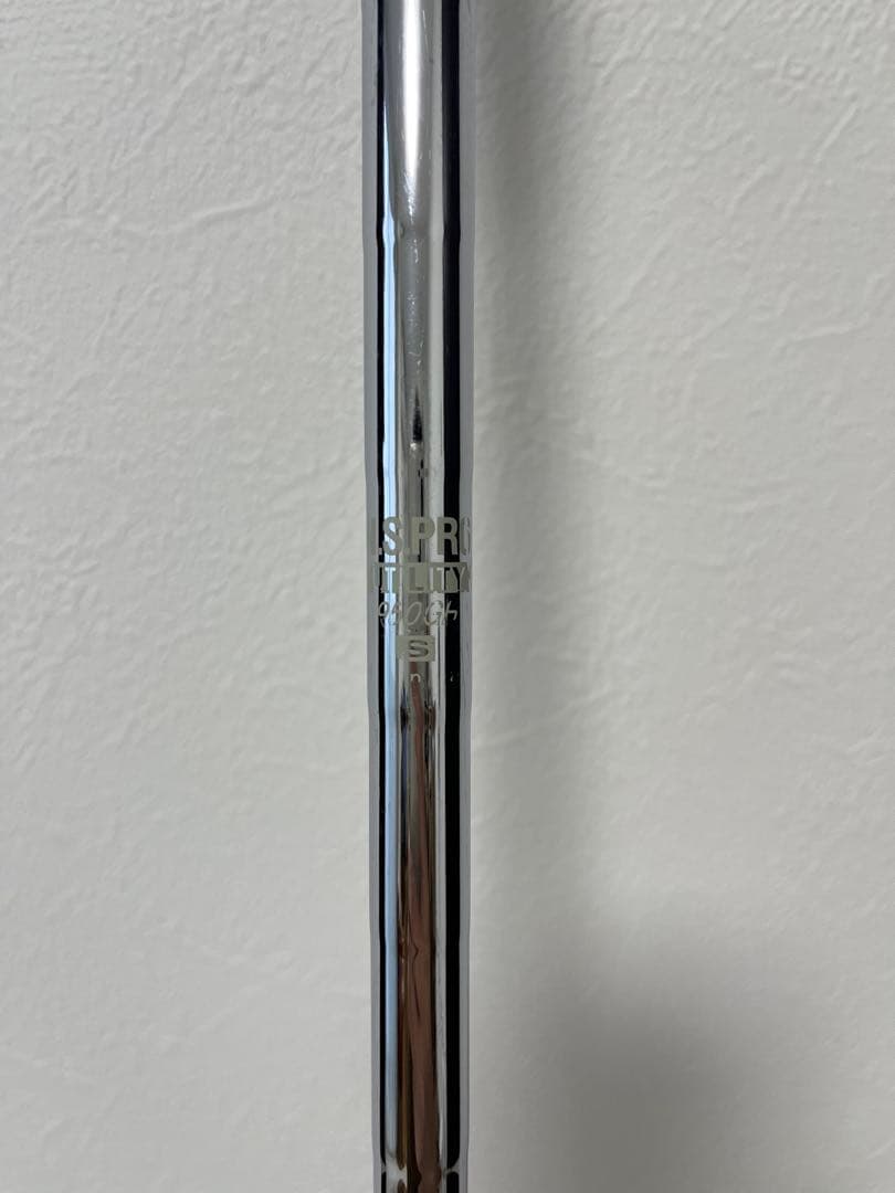 Titleist 913H ユーティリティ 17度 21度 24度