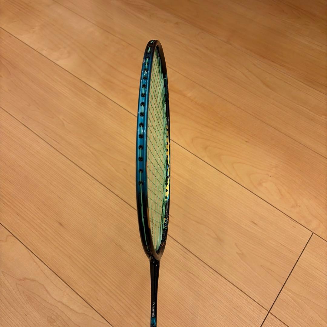 アストロクス88Spro 4UG5 バドミントンラケット　3本セット　YONEX