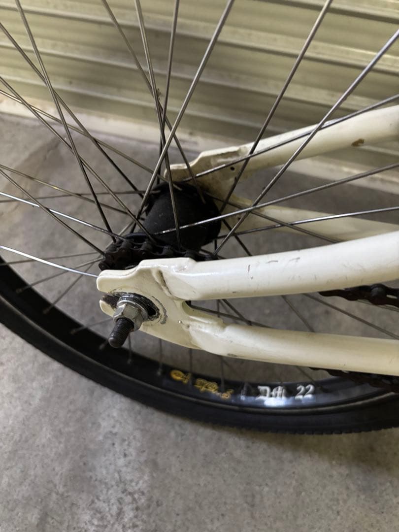 ARES BIKE 20インチfive alive(岐阜市近郊引き取り限定)