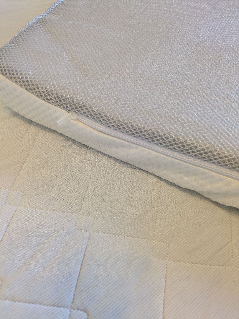 トゥルースリーパー枕　ダブル