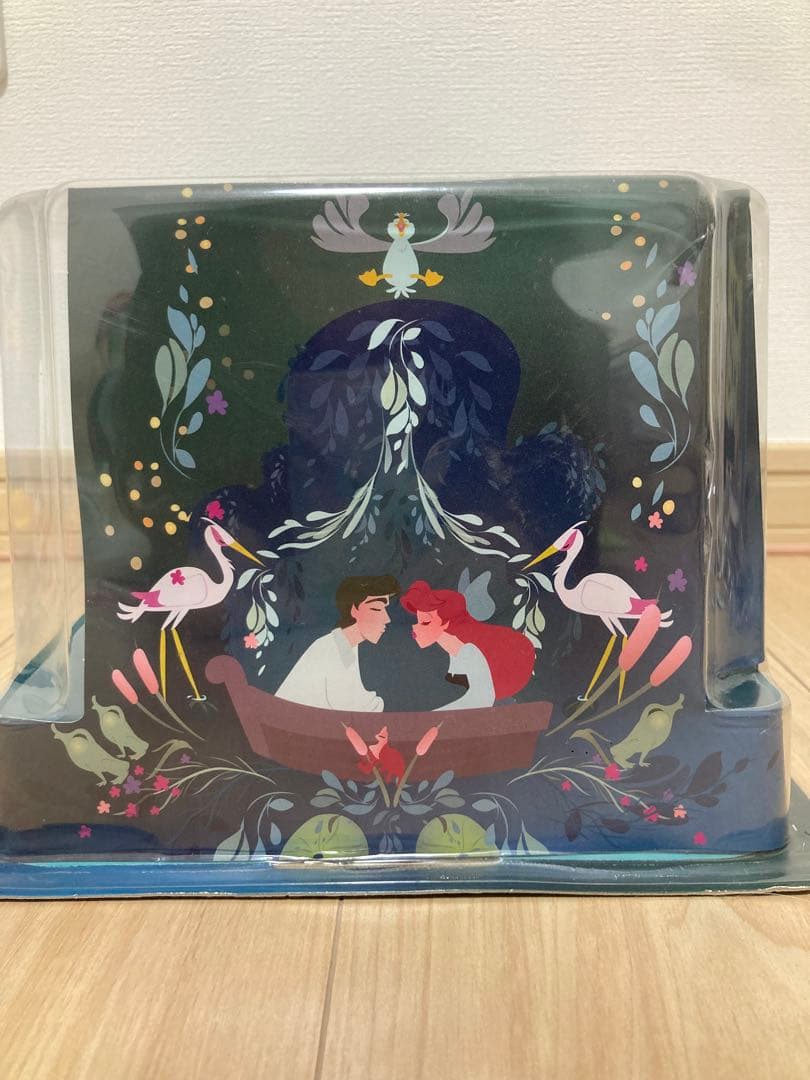 リトルマーメイド フィギュア 30th