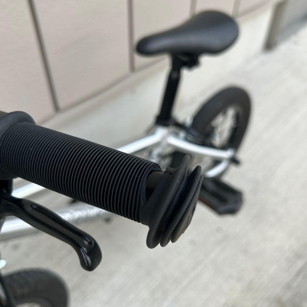 DURCUS ONE RECTUS BMX 自転車本体