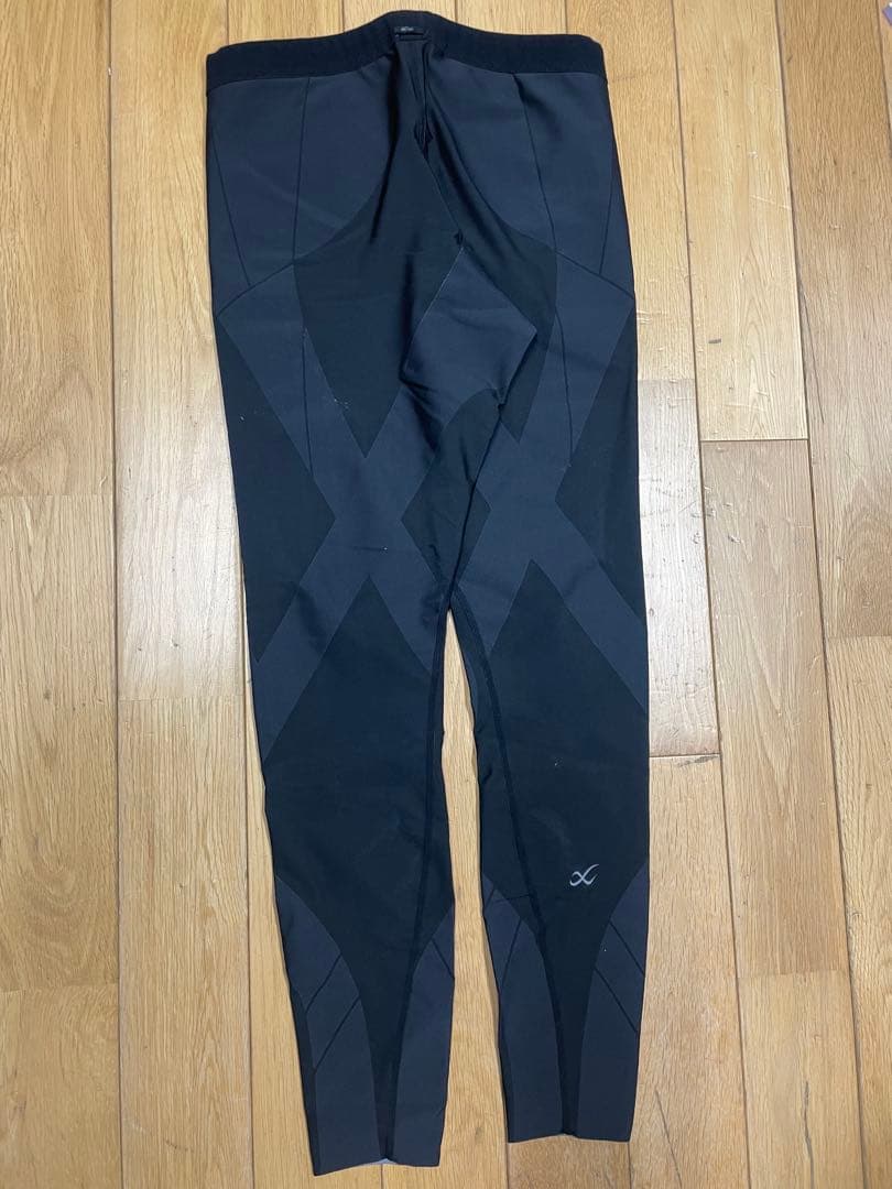 CW-X HZO699 wacoal メンズ ジェネレーターモデル 2.0