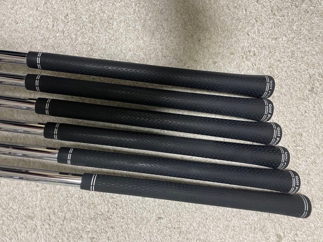 タイトリスト Titleist T200(2019) アイアンセット 7本セット