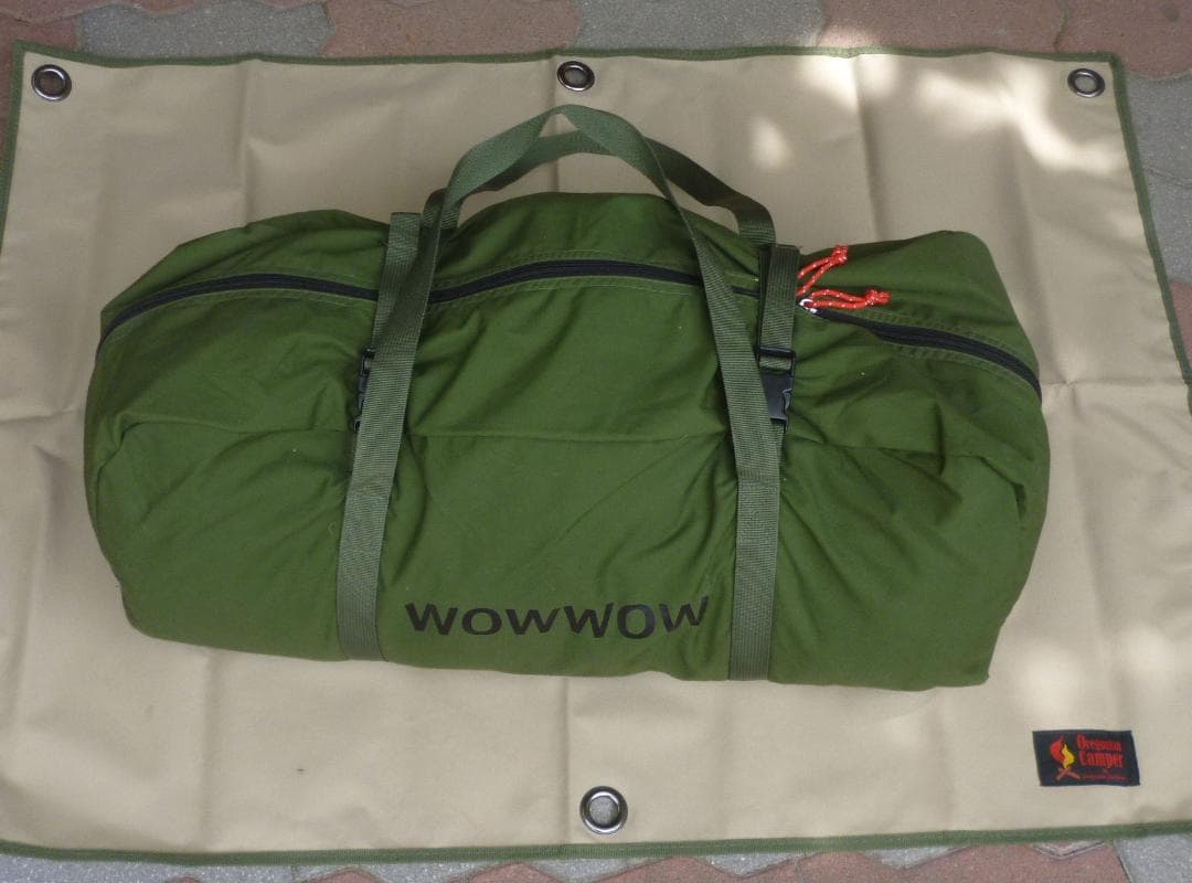 DoD　ソロソウルウォウウォウ