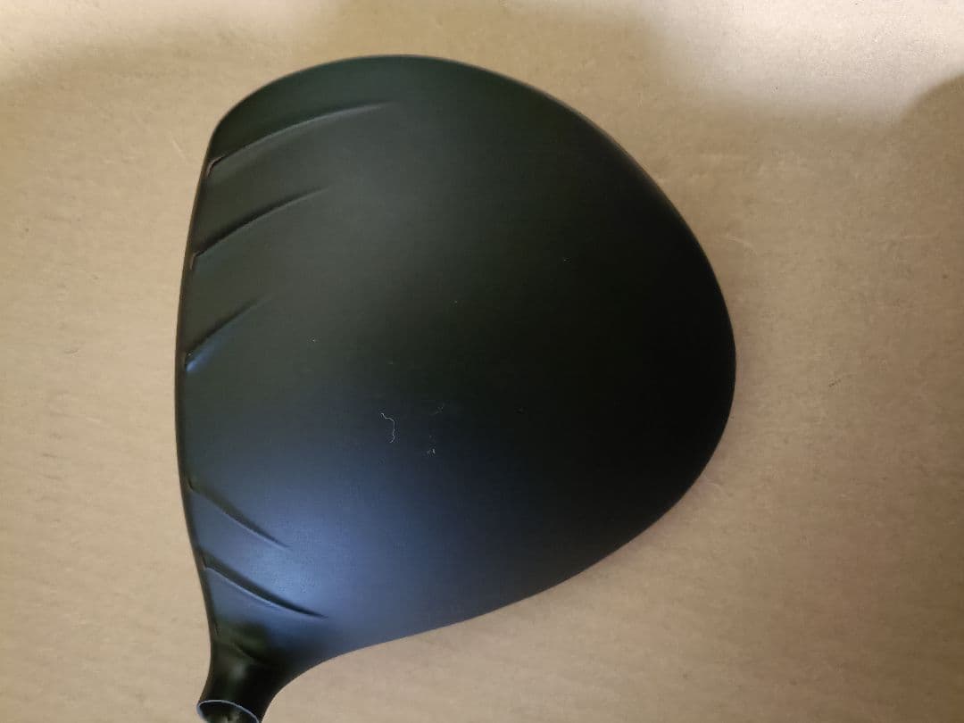 PING G30 LS TEC 9°　ドライバー　ヘッドのみ