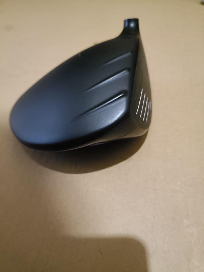 PING G30 LS TEC 9°　ドライバー　ヘッドのみ