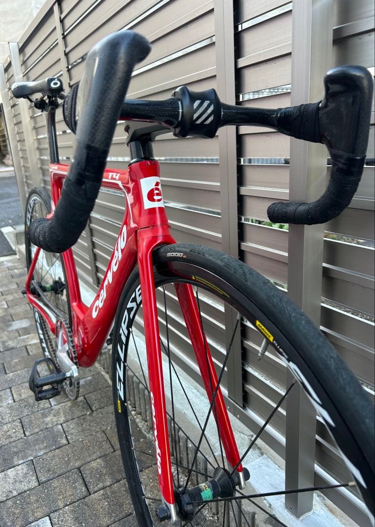 wiawis トラックハンドル
