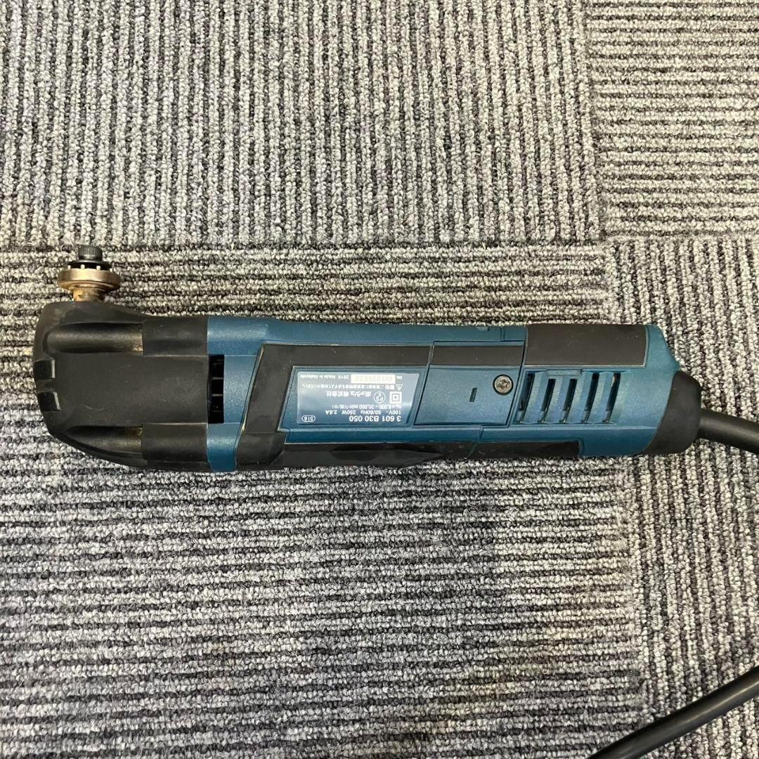 BOSCH ボッシュ　マルチツール　GMF250CE