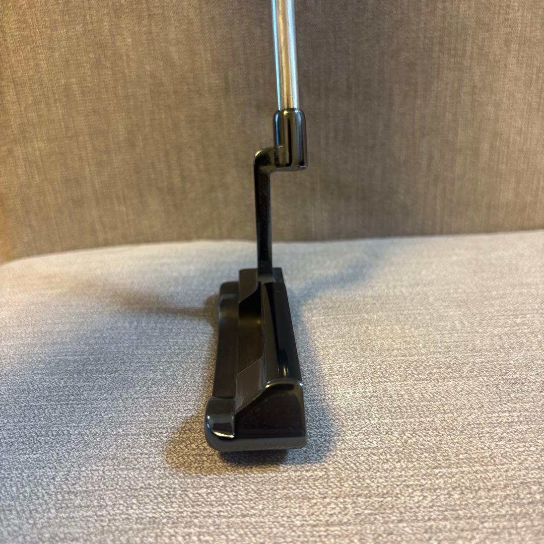 スコッティキャメロン TeI3トレリウムNewport ソールスタンプ 極美品