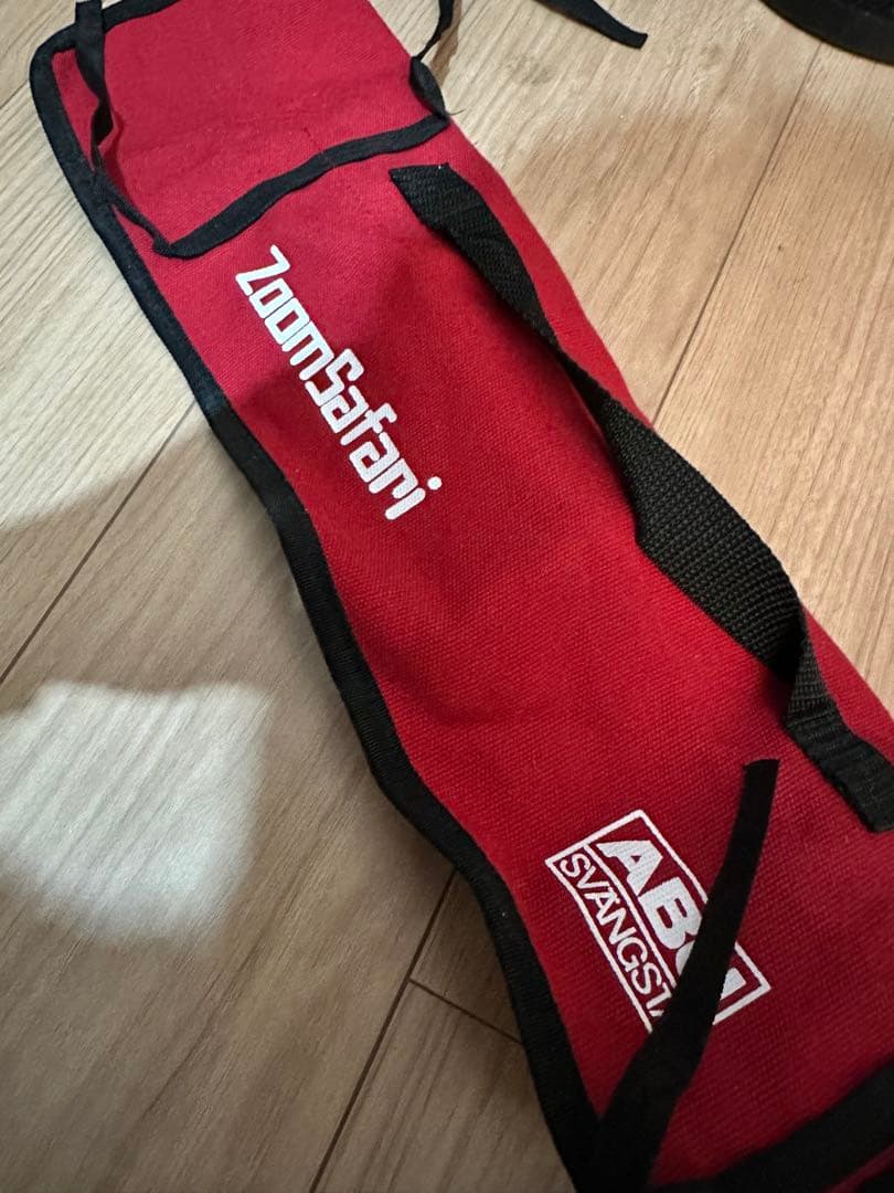アブガルシア　ズームサファリ　505L ABU ZoomSafari 505L