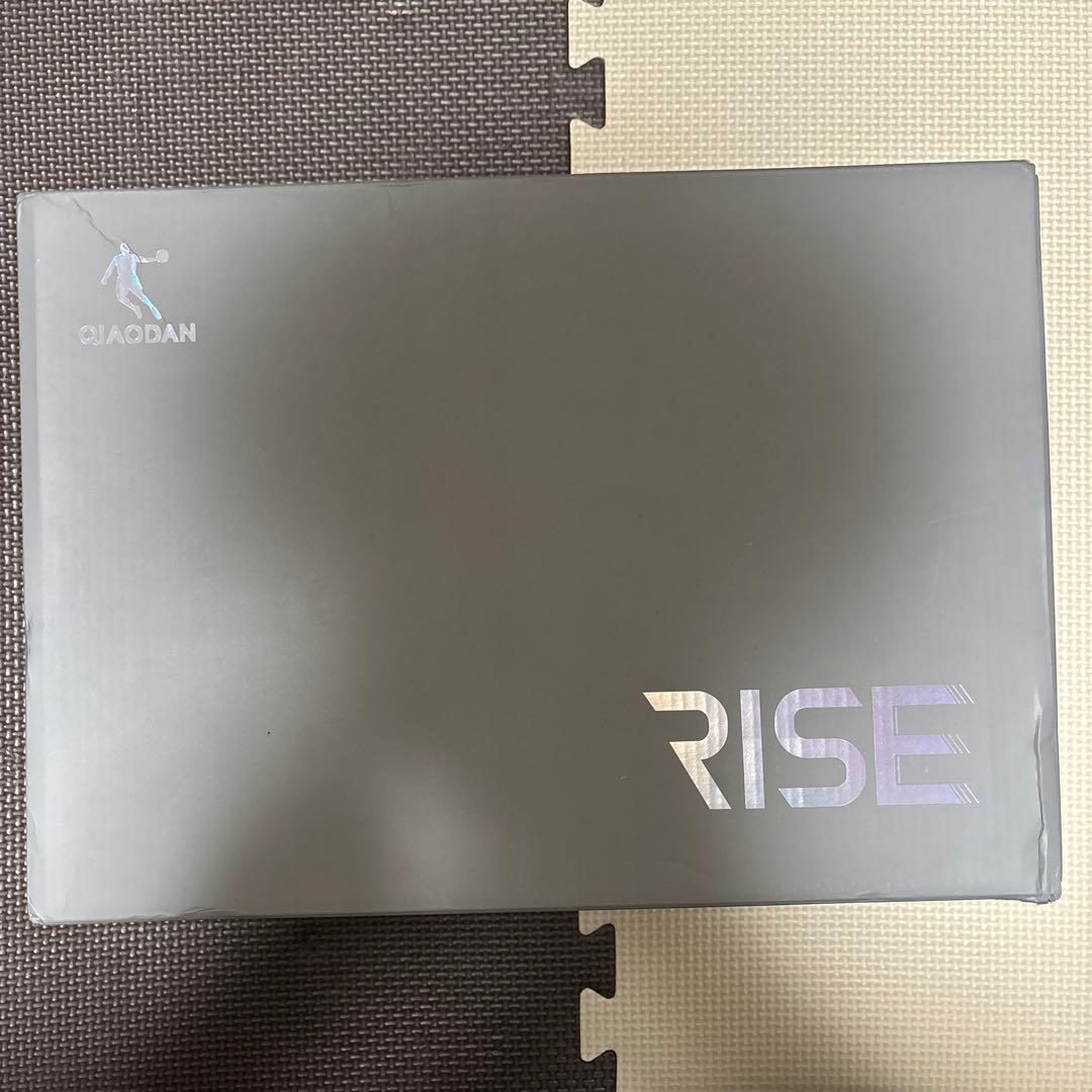 シューズ(男性用) QIAODAN Fengci RISE 2.0 US11