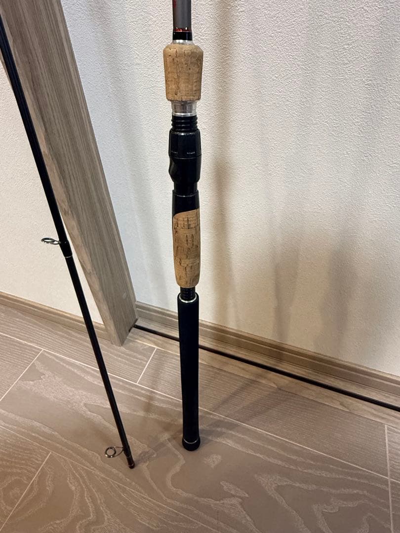 テンリュウ　スワット SW107ML