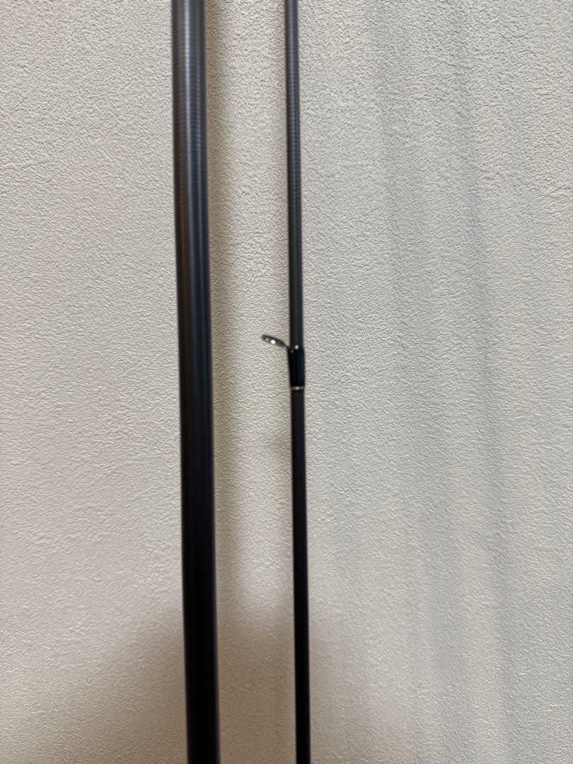 テンリュウ　スワット SW107ML