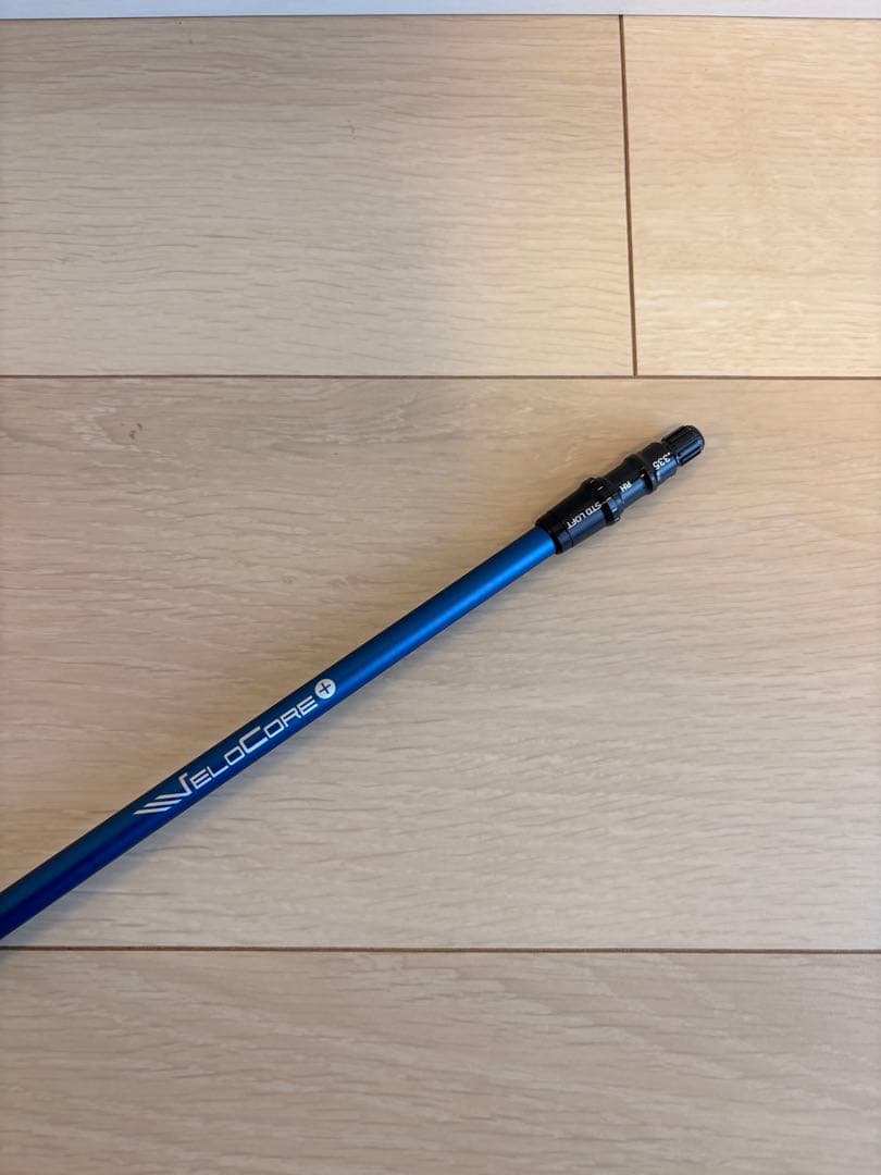 Fujikura 24Ventus Blue 6S テーラーメイドカスタム