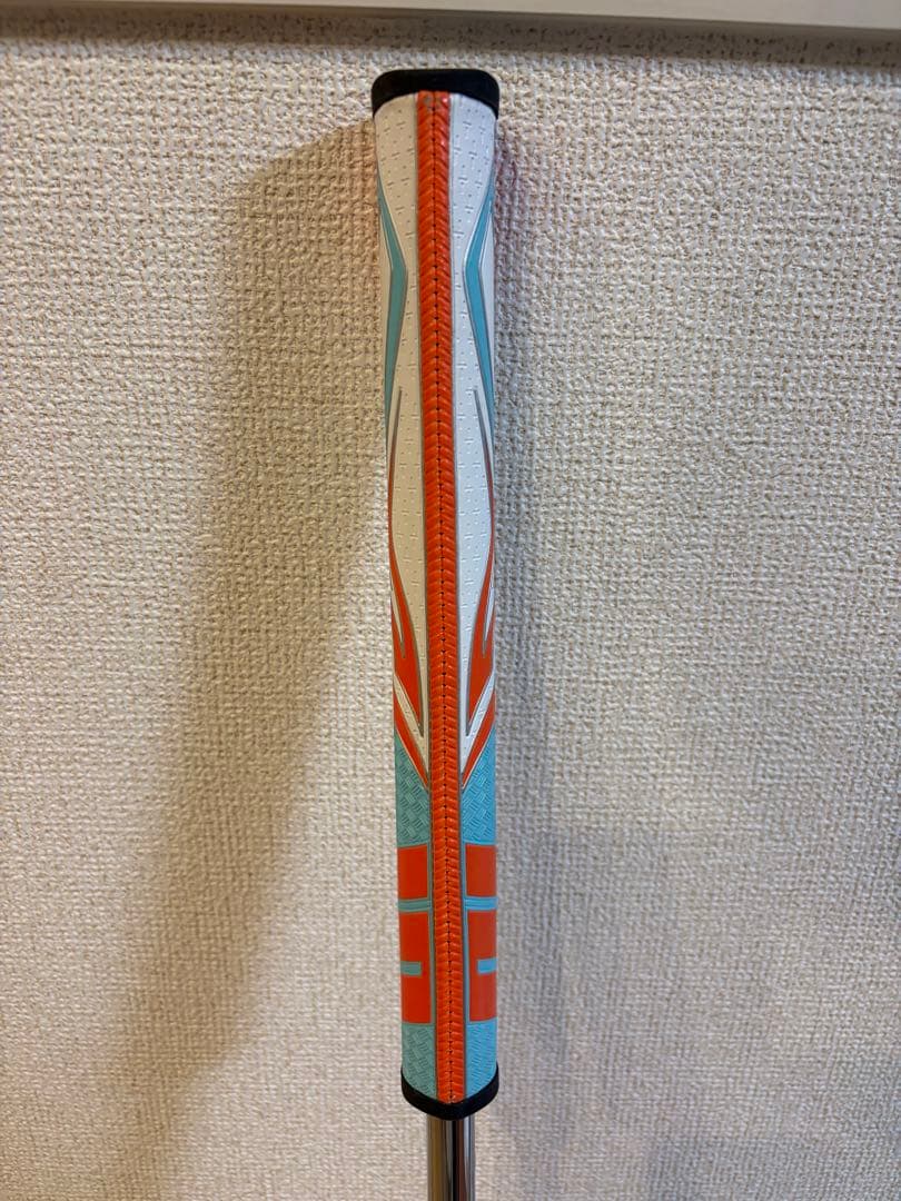 TaylorMade TP-M2TC TRUSS パター　レフティ(左)