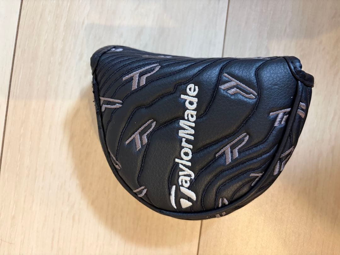 TaylorMade TP-M2TC TRUSS パター　レフティ(左)
