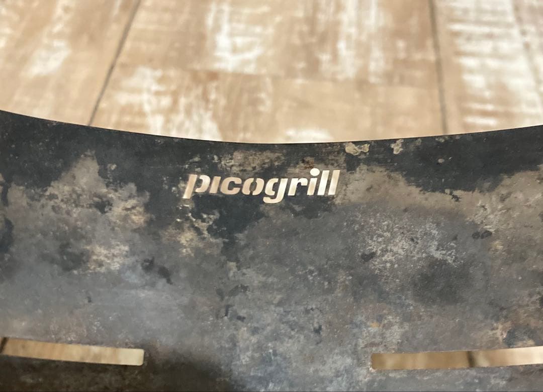ピコグリル398 焼き網セット