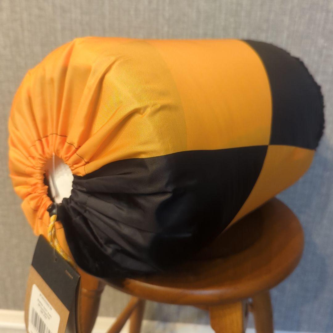 ノースフェイス Wawona Fuzzy Blanket ブランケット ポンチョ