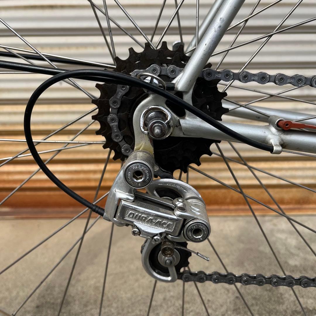 神金　ペガサス　ランドナー　650B 引取り限定