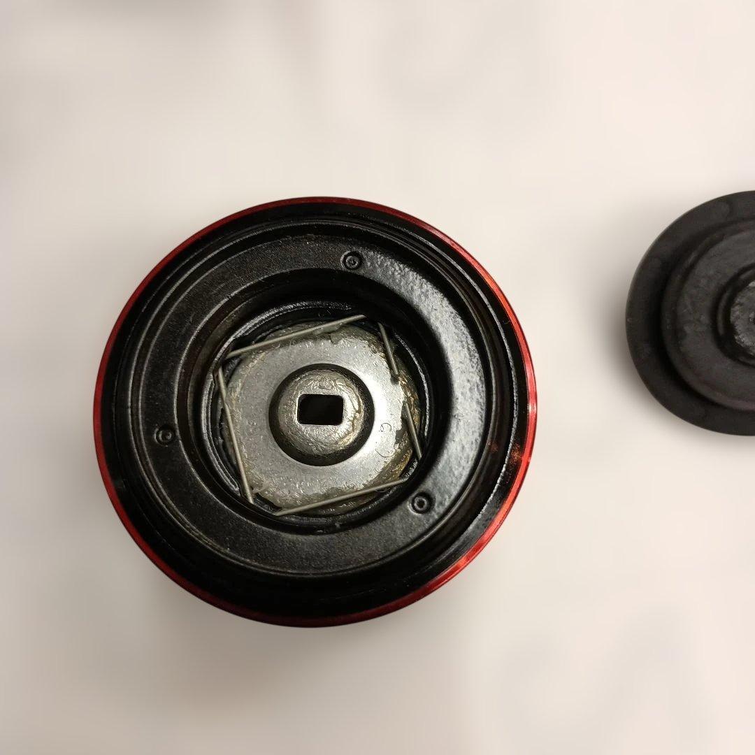 SHIMANO VANFORD C2500SHG スピニングリール