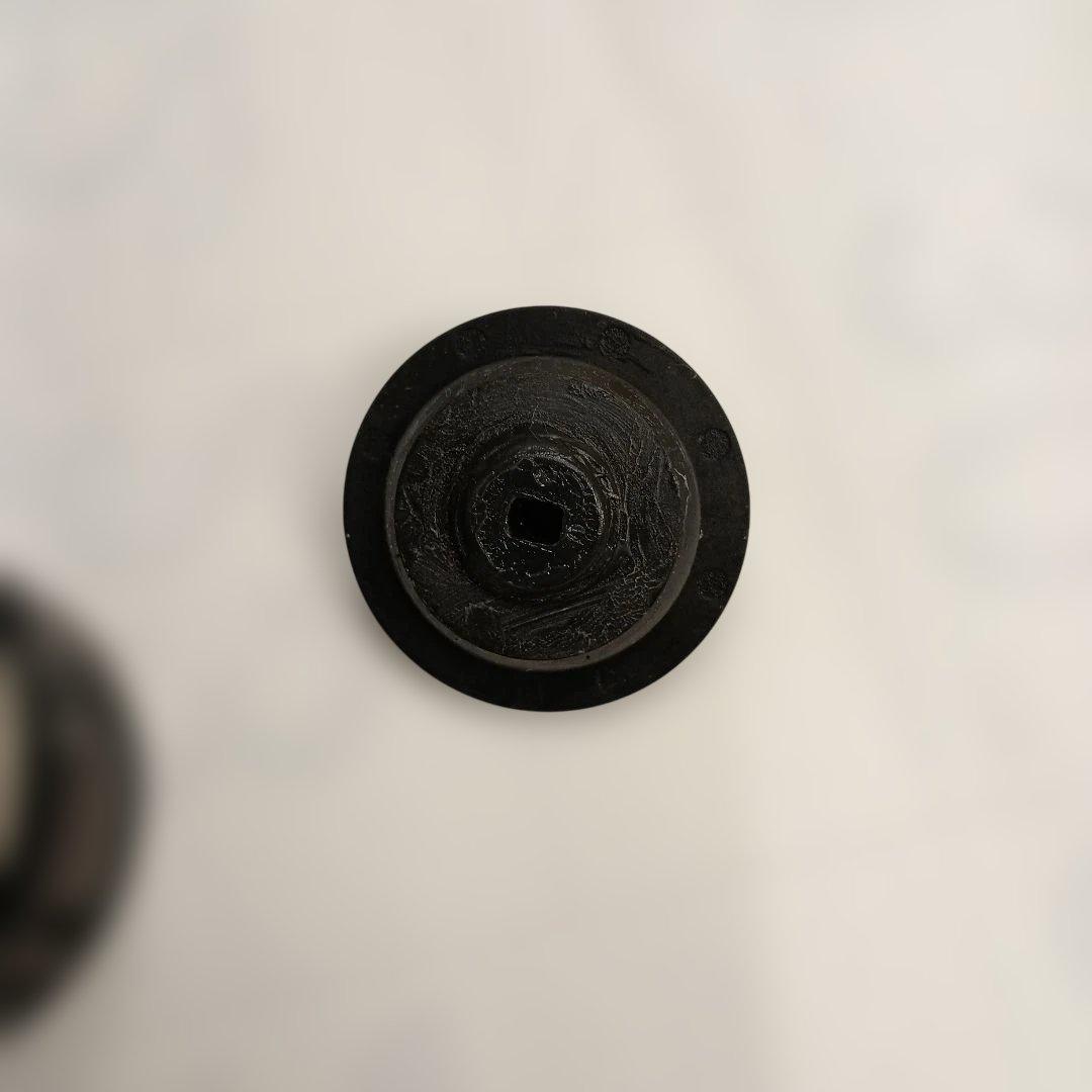 SHIMANO VANFORD C2500SHG スピニングリール