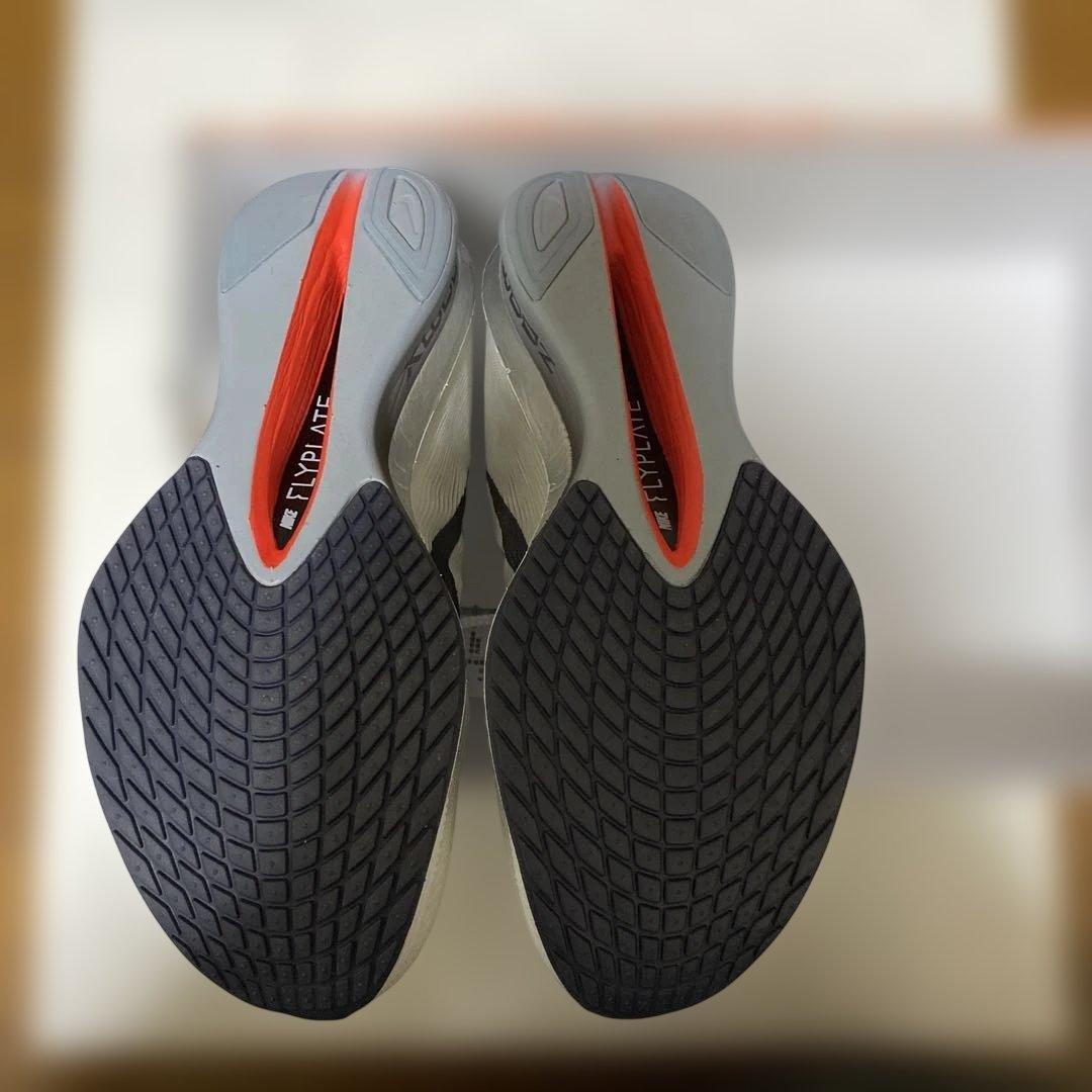 Nike Vaporfly NEXT% 4 25㎝
