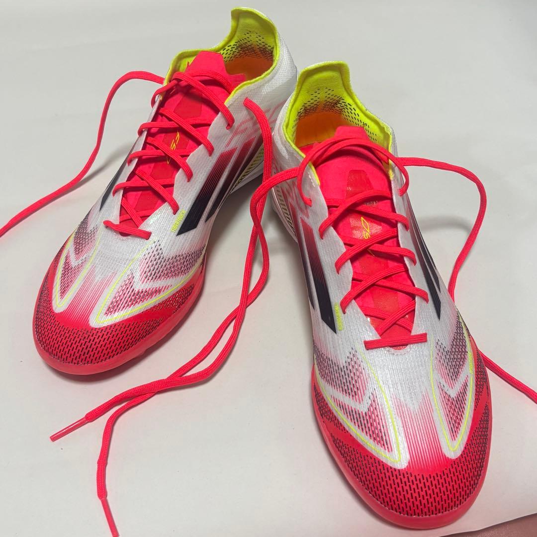 シューズ adidas F50 ELITE SG 24.5cm