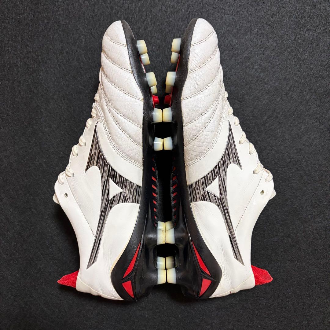 【美品】MIZUNO モレリア NEO 4 JAPAN