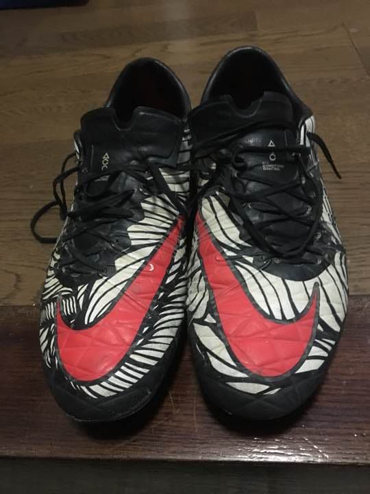 ハイパーヴェノム
