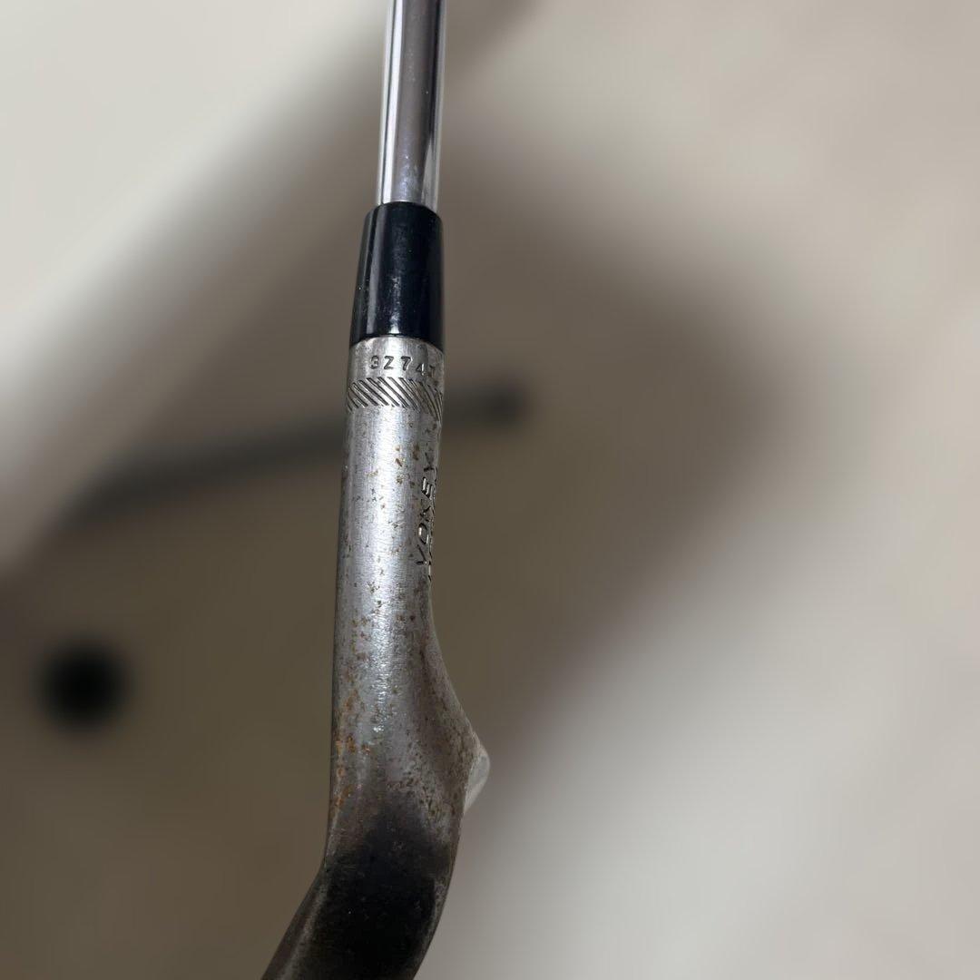 Titleist SM7 ウェッジ 46度　ツアー支給