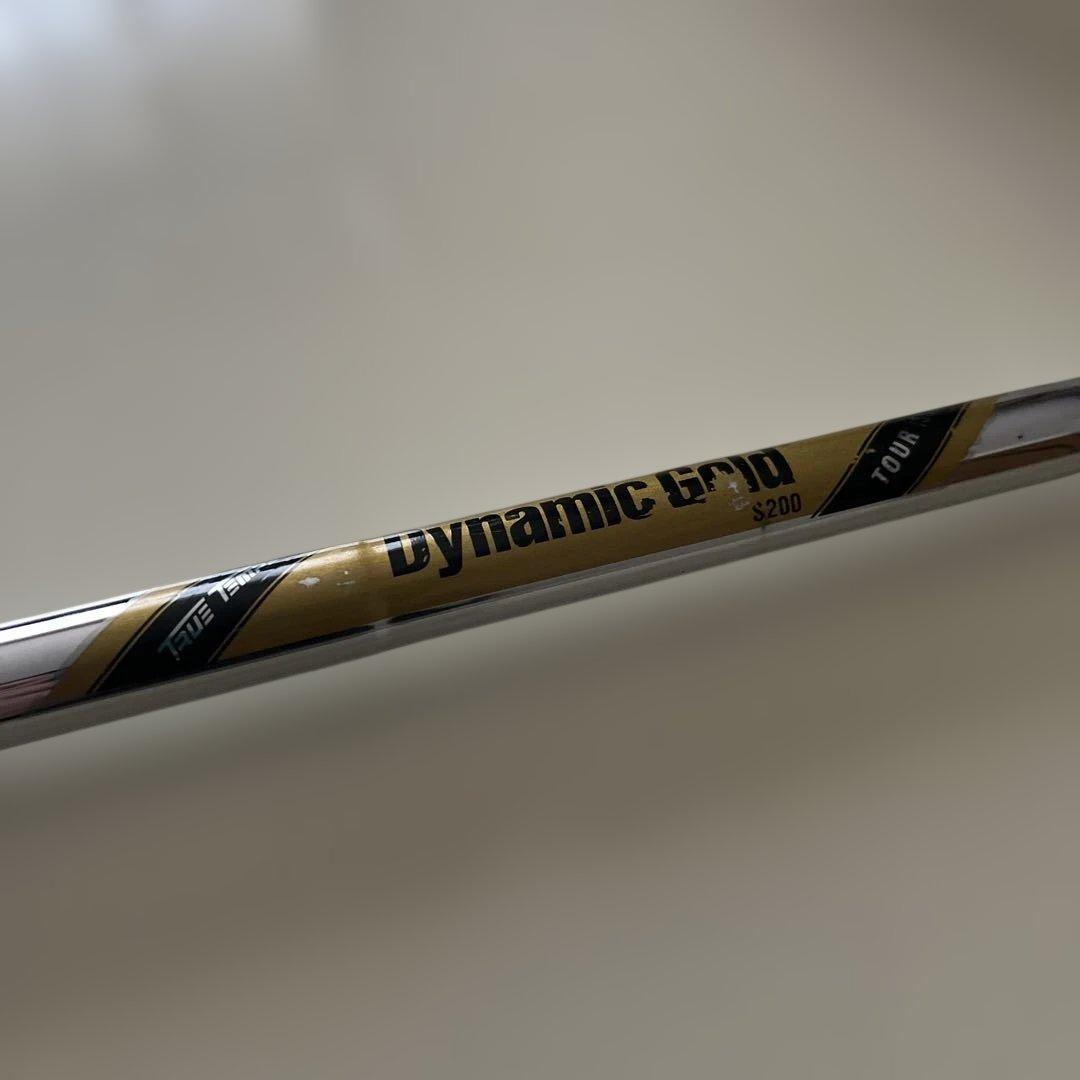 Titleist SM7 ウェッジ 46度　ツアー支給