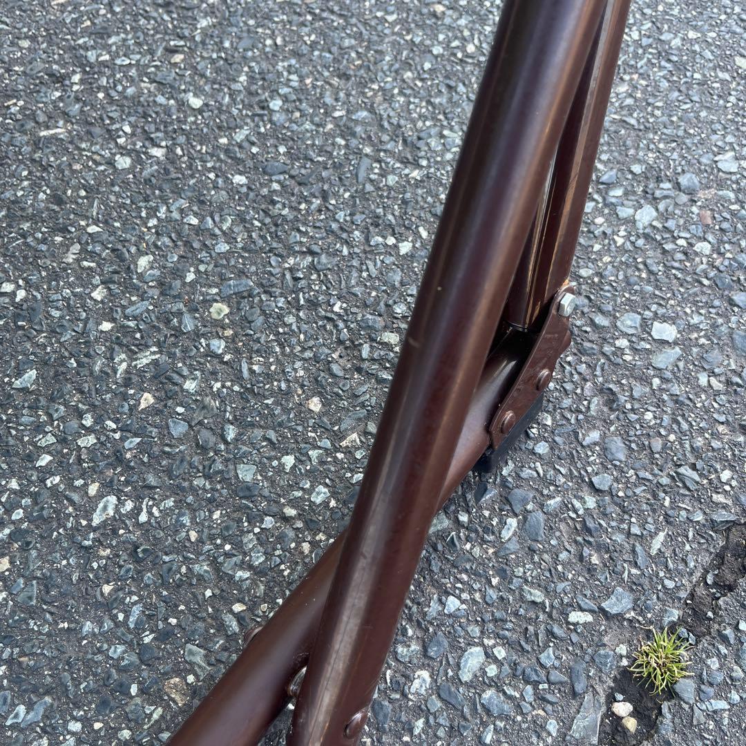 アウトドア　自立式　ハンモック