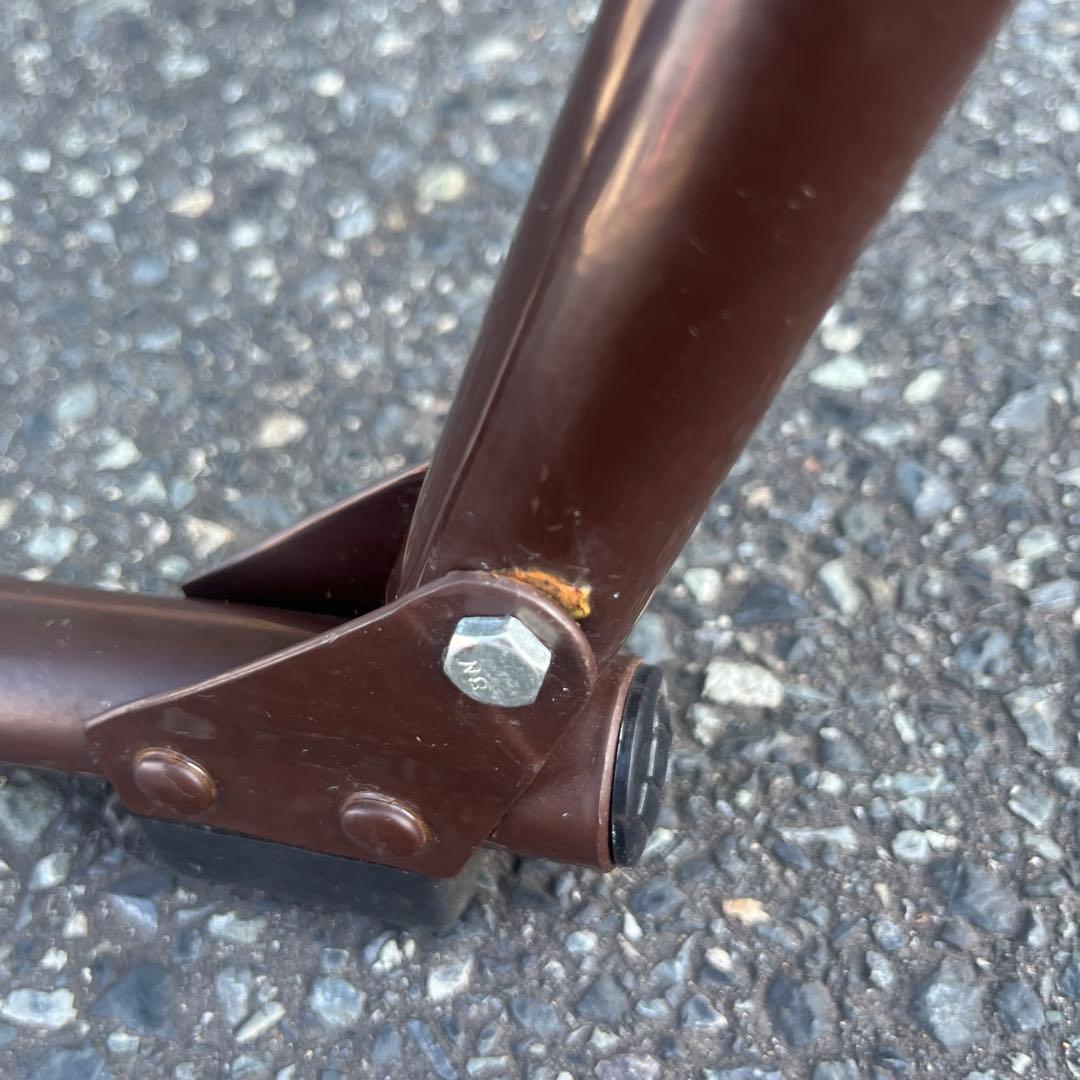アウトドア　自立式　ハンモック
