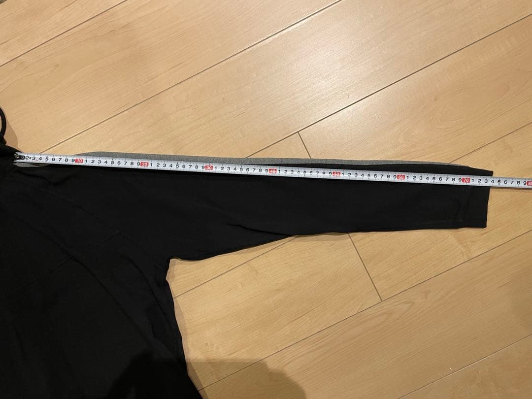 大ちゃん　vanquish fitness パーカー　ジョガーパンツ