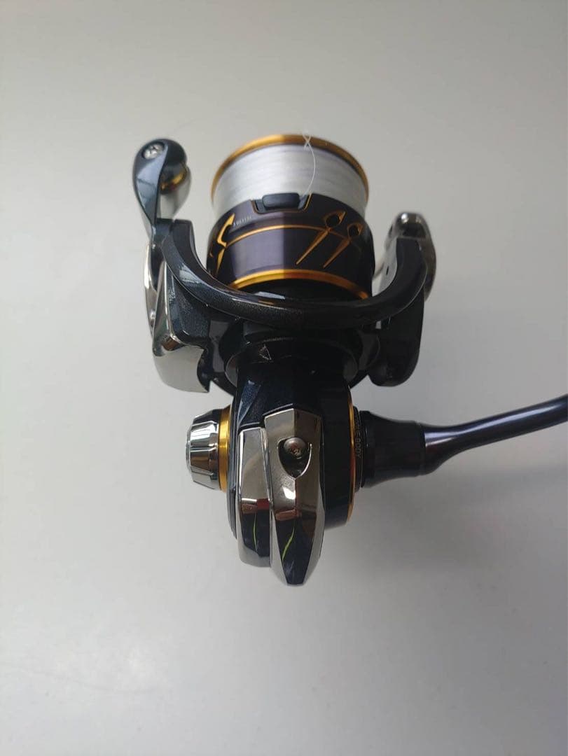 ダイワ　カルディア　21 FC LT2000s