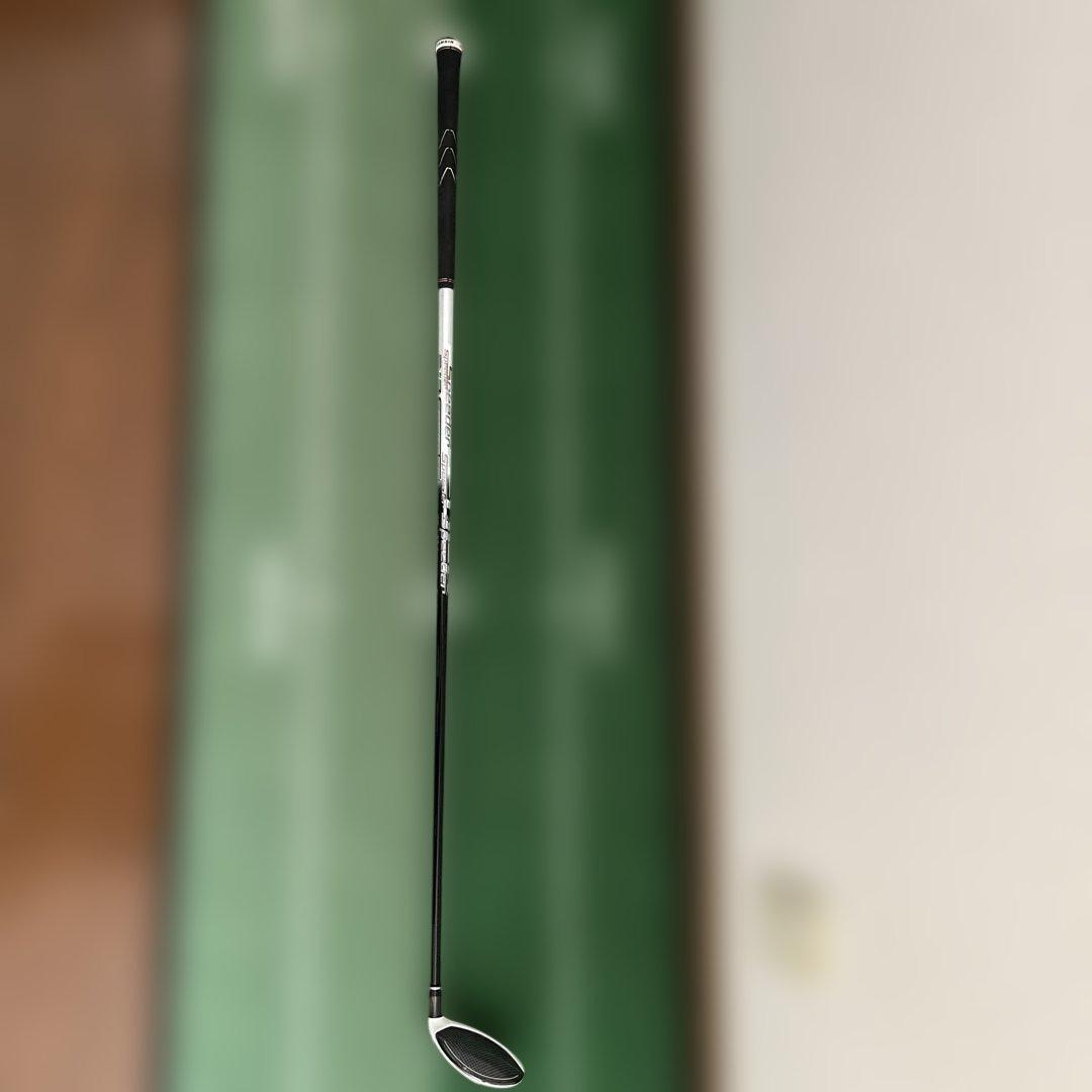TaylorMade SIM GLOIRE 21度 ユーティリティ 4U SR