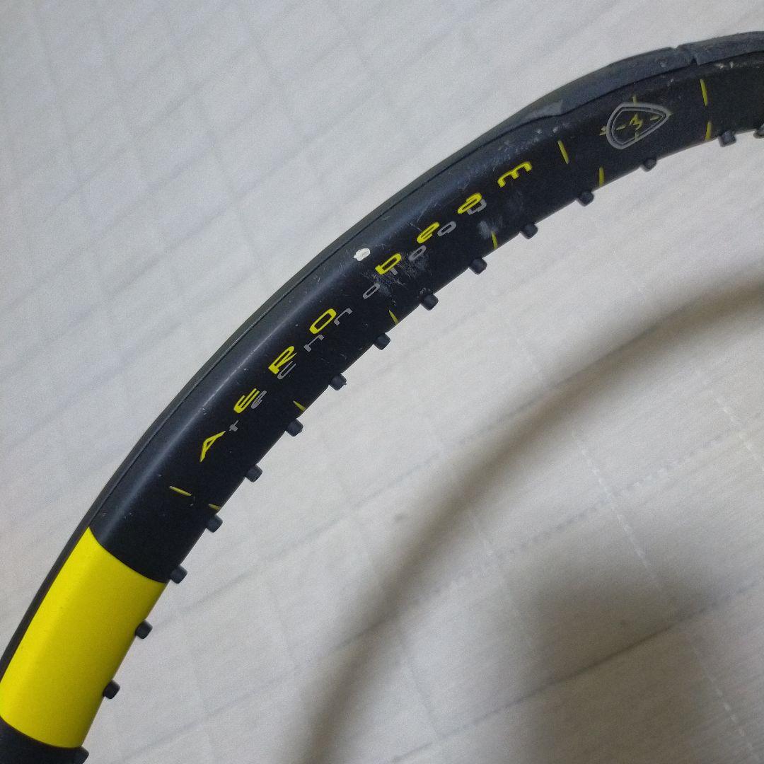 バボラ　アエロツアー　G3
