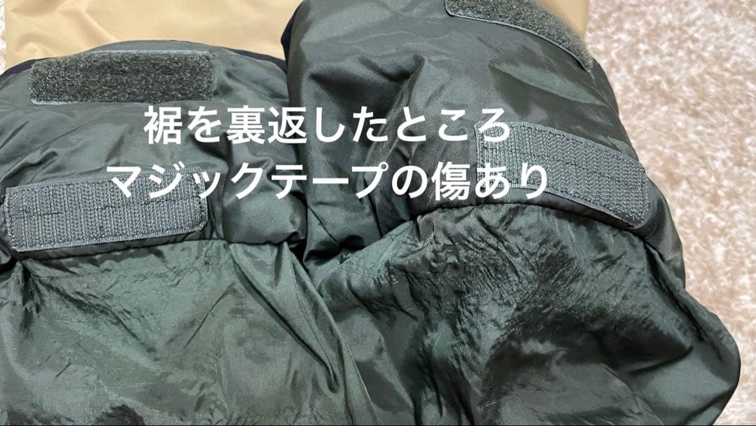BURTON スノーボードウェア　140cm