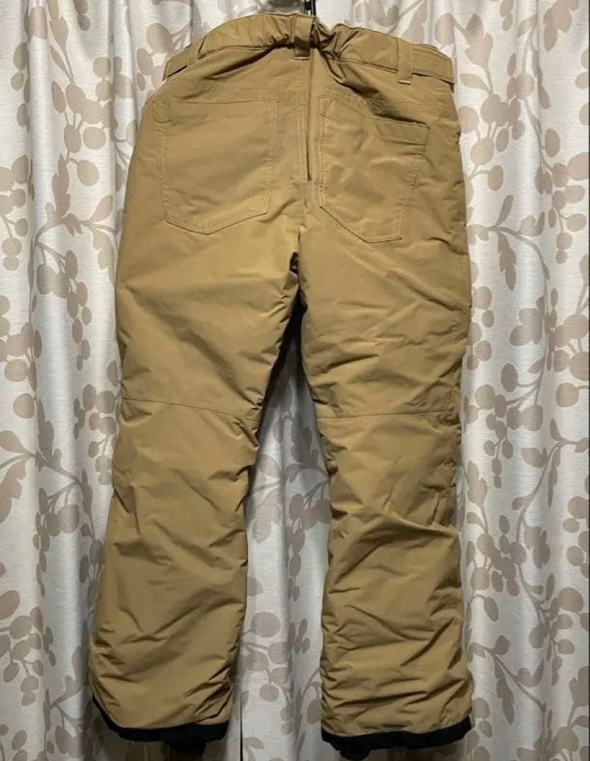 BURTON スノーボードウェア　140cm