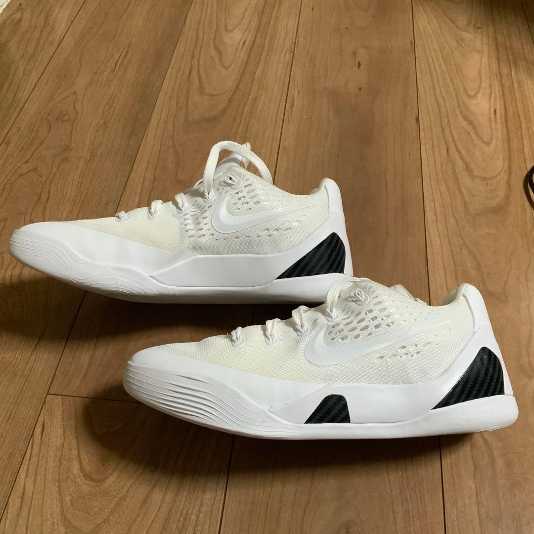Kobe9 protro “HALO” 24.5cm