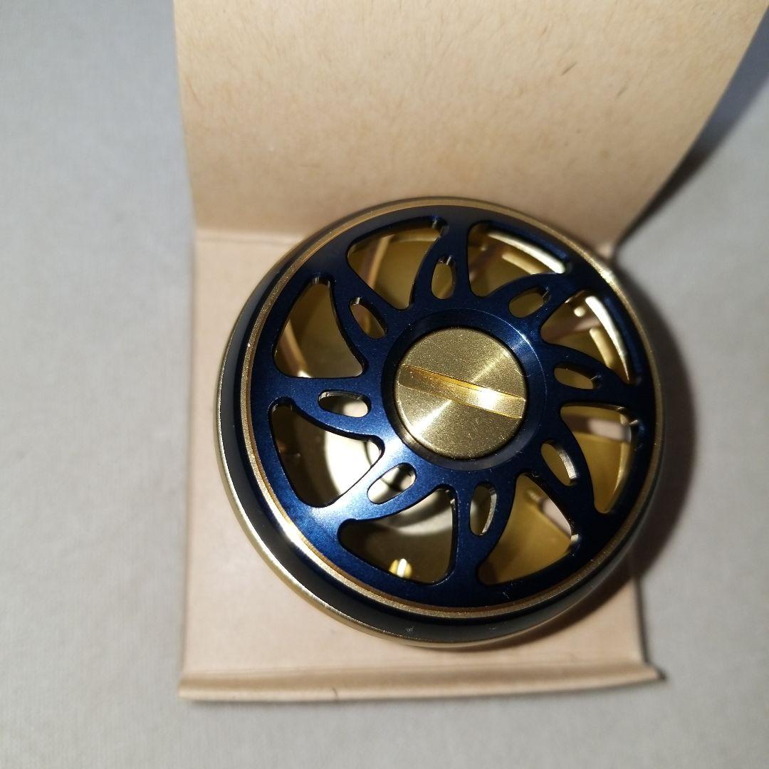 ダイワ DAIWA SLP ワークス ハンドルノブ
