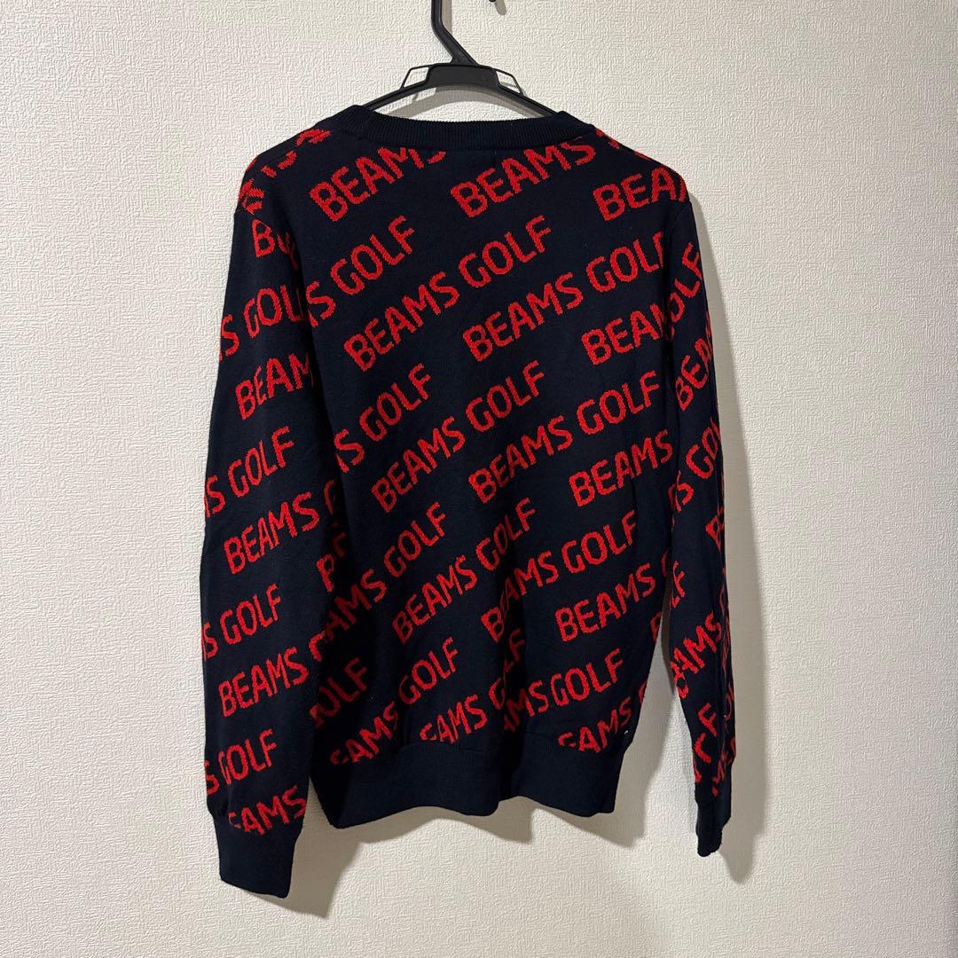 BEAMSGOLF レディース