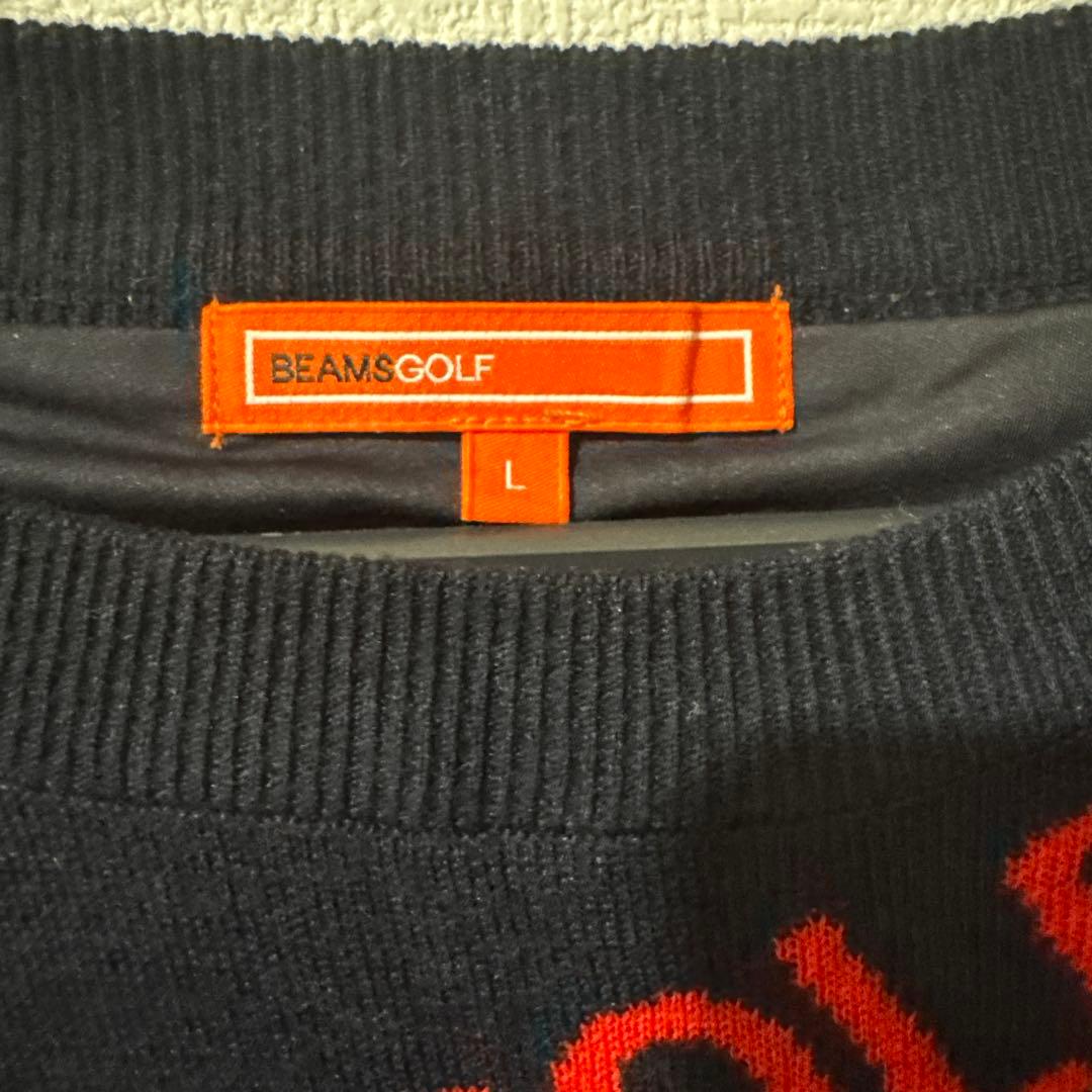 BEAMSGOLF レディース