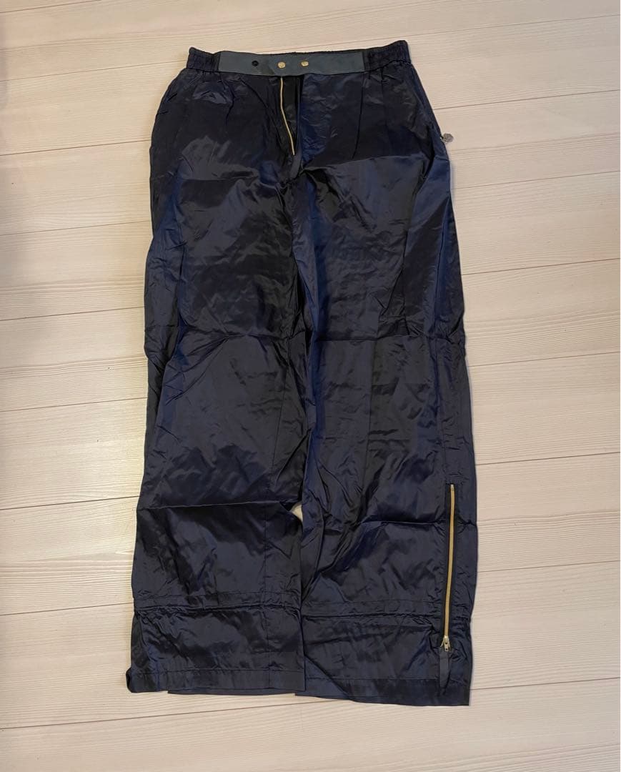 J's ジェイズ ジャンボ尾崎　レインウェア