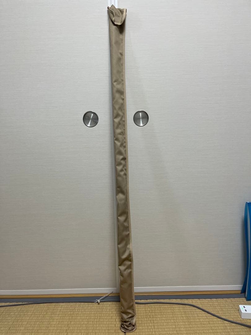 テンリュウ　ベーシックマスター 8ft #4 フライロッド【美品】