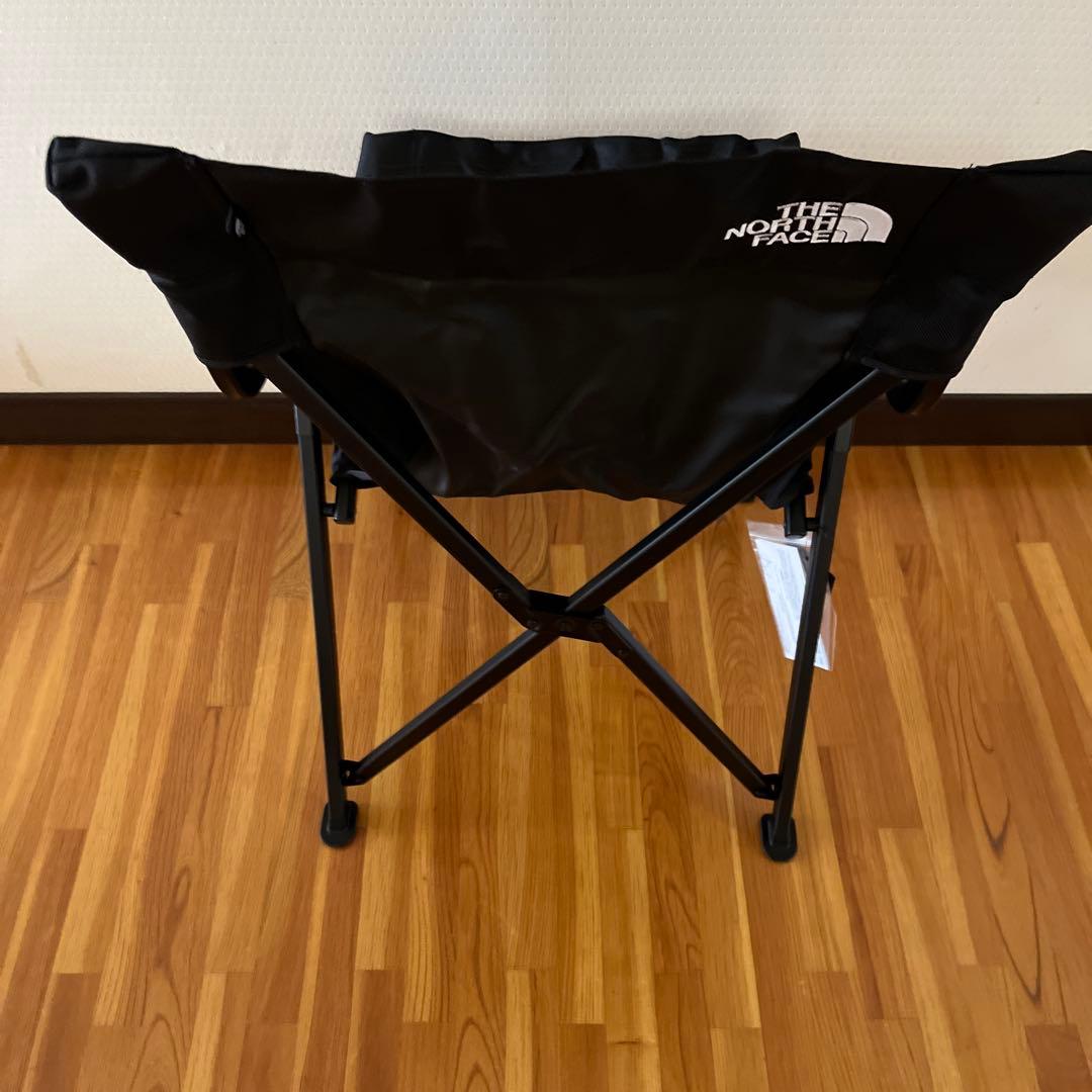 THE NORTH FACE NN32318 キャンプチェア 【2脚セット】