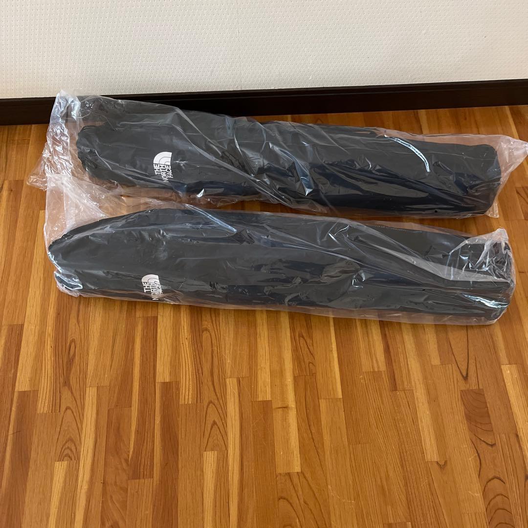 THE NORTH FACE NN32318 キャンプチェア 【2脚セット】