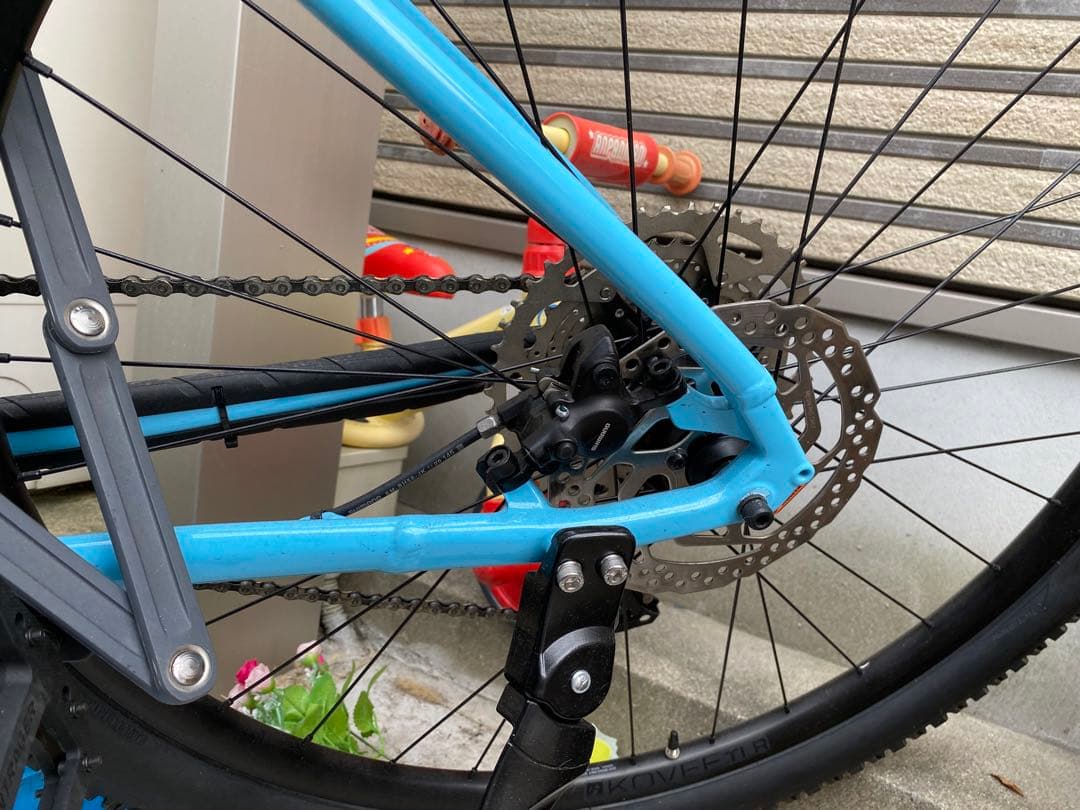 TREK マーリン7 Gen 3 2023 Ｍサイズ